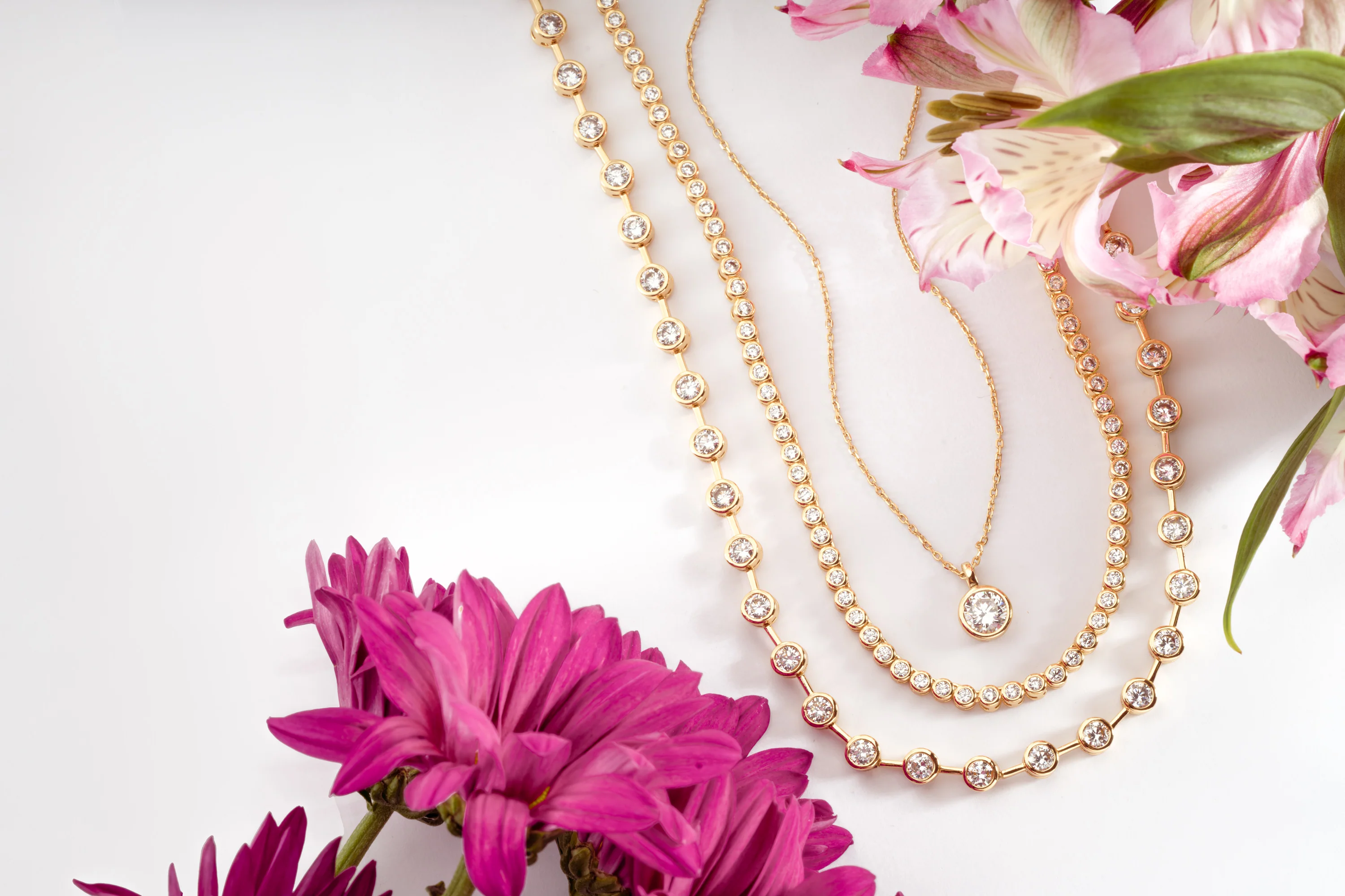 Effortless Elegance for Every Day